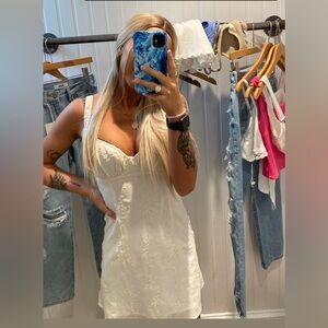 Small Island Gypsy Dress